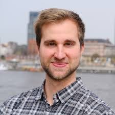 Oliver Kopinski's Instagram, Twitter & Facebook