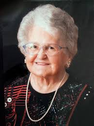 Armande Gagnon Leclerc Obituary