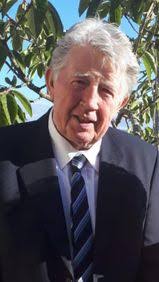 Condolence Book for Noel O'Dea (Raphoe, Donegal)