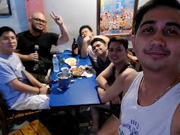 Bart Eric Magbanua Villa