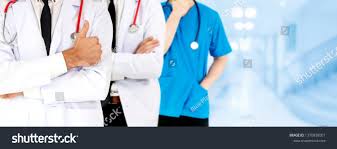 Healthcare People Group Professional Doctor Working In Hospital Office Or Clinic With Other Doctors Nurse And Surgeon In 2020 Medical Technology Health Care People