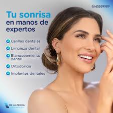 De La ZERDA odontologia