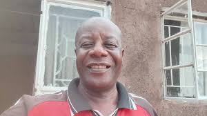 Losing trust in people and institutions