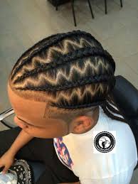Braids Design Mens Braids Hairstyles Hair Styles Boy Braids Hairstyles