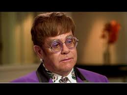 Elton John ~ Daniel (1973)