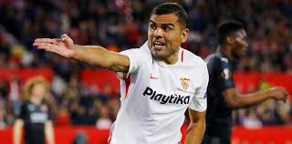 Lived in north bergen nj, williamsburg ky, loudon tn, clermont fl. Sevilla Amenaza Con Sancionar A Gabriel Mercado Por Negarse A Viajar A Tanzania