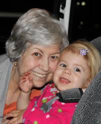 Obituary for Barbara (Thigpen) Masterson