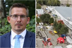 Do zadlženého Agrokomplexu vybrali riaditeľa, ktorý si nemyslí, že SNS  podnik tunelovala — Denník E