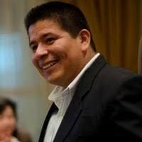 Alexander Carrera Amaya