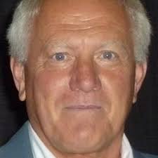 I wish you well Bob Chalker, CAE. You've always taken the time to chat with  me and I've appreciated your insight and vision of what NACE/AMPP could be.  You should be proud