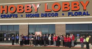 Join our email list to receive our weekly ad, special promotions, fun project ideas and store news. Hobby Lobby Customer Service Manager Salaries Glassdoor