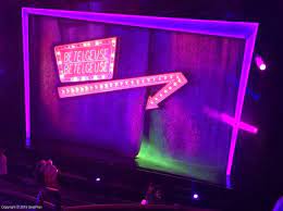 Beetlejuice has played its final performance at the winter garden theatre, but there's more in store for the the whole world loves beetlejuice (new york post). Winter Garden Theatre Mezzanine View From Seat New York Seatplan