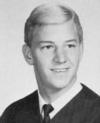 Encina High School Class of 1967 In Memoriam