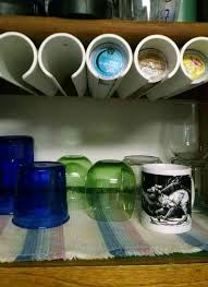See more ideas about coffee cans, coffee container, plastic coffee containers. 15 Coffee Pod Storage Ideas For K Cup Addicts Rv Storage Solutions Camper Storage Cup Storage