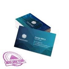 Cartea de vizită deja de demult nu este doar un purtător de date de contact: Carti De Vizita Standard Reklamastudio Constanta