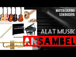 Download lagu musik ansambel campuran (3.24mb) dan streaming kumpulan lagu musik ansambel campuran (3.24mb) hasil diatas adalah hasil pencarian dari anda musik ansambel campuran mp3 dan menurut kami yang paling cocok adalah musik ansambel campuran. Bab 12 Memainkan Alat Musik Campuran Ansambel Youtube