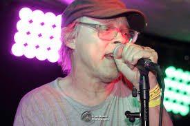 Everythang's Groovy' with the Gaye Bykers On Acid at their Brighton gig