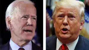 What Ohioans are saying about the 2020 presidential election