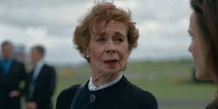 Grace Penn, The Vice President In The Diplomat, Completely Explained