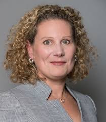 Tracy Kraus's Instagram, Twitter & Facebook