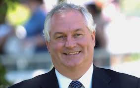 Charles Hayward steps down from central role at Thoroughbred Racing  Commentary