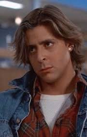 The Mayor's Daughter ( John Bender x reader)