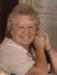 Obituary information for Betty Ann Osborne