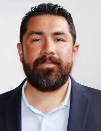 Ray Freddy Lara Pacheco