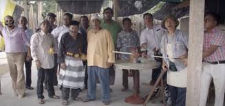 The first malaysian zombie movie, when zombies strike a peaceful village name banana. Kutipan Terkumpul Rm56 9 Juta Kampung Pisang Jadi Drama Bersiri Drama Realiti Tv Hiburan Forum Cari Infonet