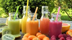 Apalagi jika kita menggunakan buah atau sayur dengan kondisi segar dan sudah matang atau siap dikonsumsi. Resep Smoothies Enak Untuk Menyembuhkan Jerawat Lifestyle Fimela Com