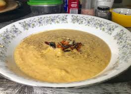 Pin On Soupes