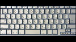 Keyboard Typing Wrong Characters Problem Solve Youtube