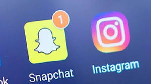 You can use a previously taken photo or video as well by heading to snapchat's camera roll section. Snapchat Instagram Remove Giphy Integration Due To Racist Gif