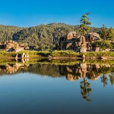 Maybe you would like to learn more about one of these? Camping At Big Bear California