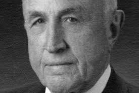 Remembrance: Waters a pioneer in medical industry, influential in IBM move 