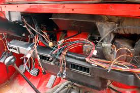 When you employ your finger or even the actual circuit with your eyes, it is easy to mistrace the circuit. Me 4495 1983 Cj7 Dash Wiring Wiring Diagram