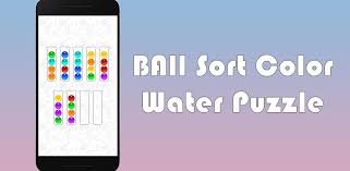 • tap any tube to move the ball lie on top in the tube to another tube. Download Ball Sort Color Water Puzzle Free For Android Ball Sort Color Water Puzzle Apk Download Steprimo Com