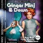 Ginger Minj