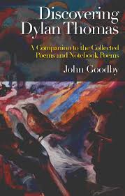 Discovering Dylan Thomas Uwp