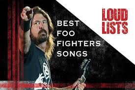 Foo fighters songs in the key of x: Top 10 Foo Fighters Songs Watch
