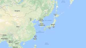 Zlinkuj adresy na swojej stronie z interaktywną mapa polski. Polnocnokoreanska Rakieta Przeleciala Nad Japonia Polska I Swiat Radio Szczecin