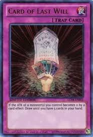 0.0 /5 (0 vote votes). Top 10 Weirdest Yu Gi Oh Cards Hobbylark