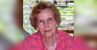 Hilda McVoy Obituary