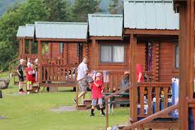 Maybe you would like to learn more about one of these? Deer Haven Campground Cabins Reviews Price Comparison Oneonta Ny Tripadvisor