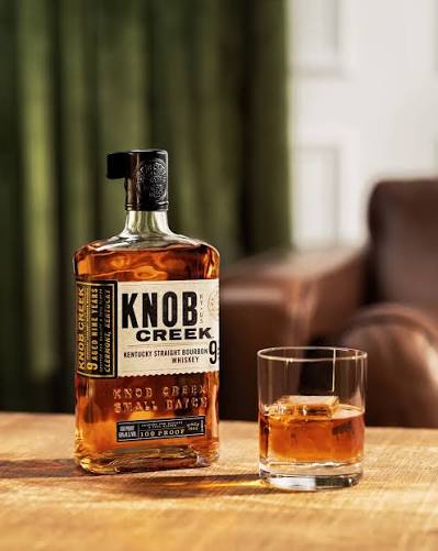 Knob Creek