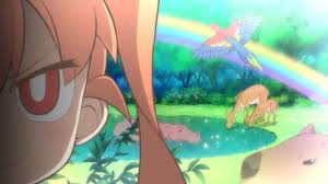 Ueno-san wa Bukiyou – 01 - Random Curiosity