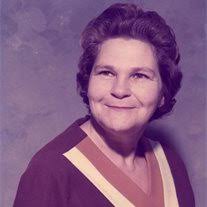 Lillian Smothers Shelton Obituary 2011