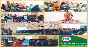 Eds, izmantojot elektroniskās grāmatiņas funkcionalitāti, iespējams: Pengisian Aplikasi Eds Sman 1 Gorontalo