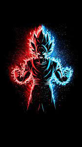 All trademarks/graphics are owned by their respective creators. Goku Ultra Instinct Wallpaper Wallpaper Sun