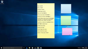 Simple sticky notes has had 2 updates within the past 6 months. Introduction To Sticky Notes For Windows 10 7 Tutorial For Beginners Youtube